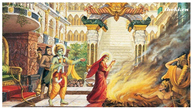 Soạn bài Ra-ma buộc tội Cánh diều (ảnh 1)
