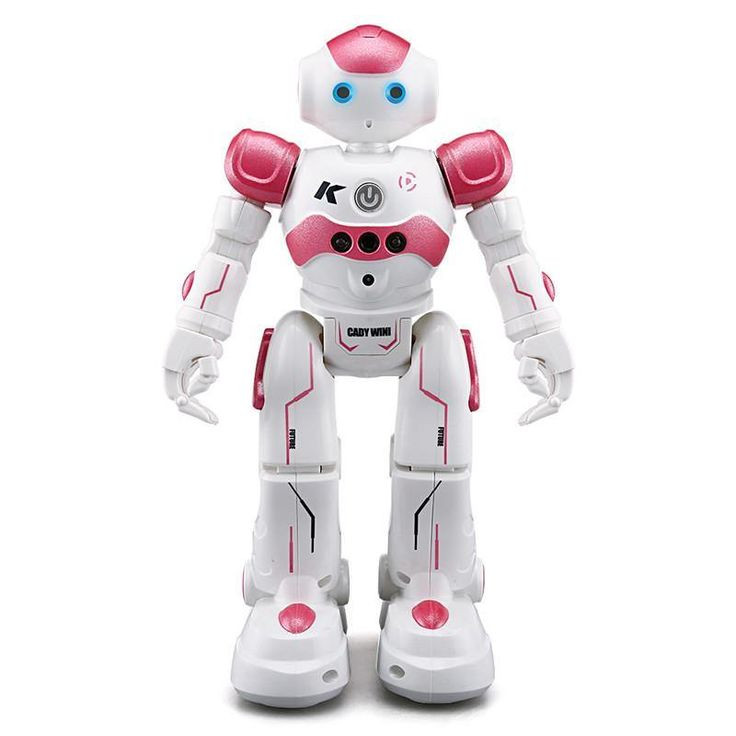 TOP 7 mẫu Tả đồ chơi robot của em (2024) SIÊU HAY (ảnh 1)