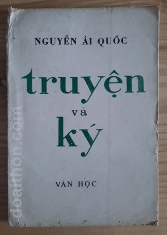 Bố cục Giá trị của tập Truyện và kí (Chân trời sáng tạo) chính xác nhất (ảnh 1)