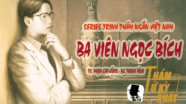 Nội dung chính Ba viên ngọc bích (chính xác nhất) - Ngữ văn 9 Kết nối tri thức (ảnh 1)