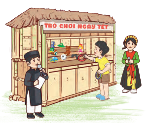 Tiếng Việt lớp 3 Tập 2 Bài 3: Rộn ràng hội xuân – Chân trời sáng tạo (ảnh 1)