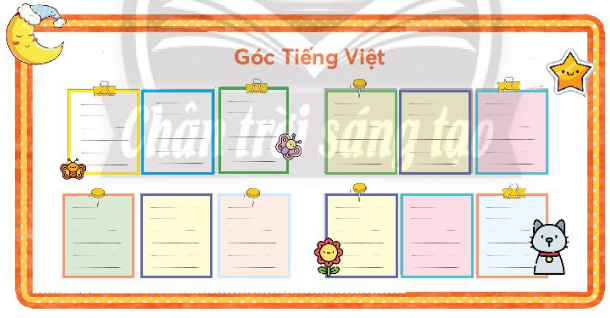 Tiếng Việt lớp 3 Tập 2 Bài 4: Tiếng đàn – Chân trời sáng tạo (ảnh 1)