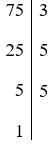 Trắc nghiệm Bài 10: Số nguyên tố có đáp án - Toán lớp 6 Kết nối tri thức (ảnh 1)