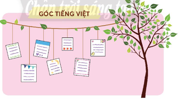 Tiếng Việt lớp 3 Tập 2 Bài 2: Hương vị Tết bốn phương – Chân trời sáng tạo (ảnh 1)