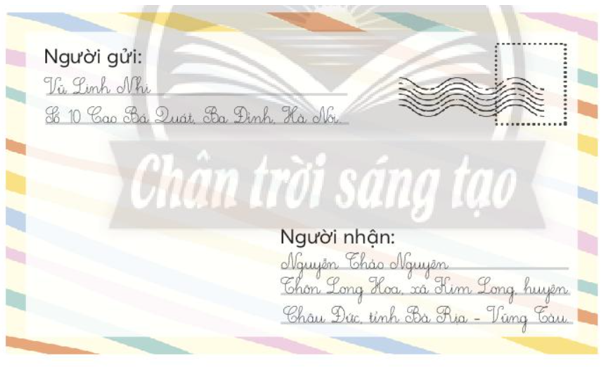 Tiếng Việt lớp 3 Tập 1 Bài 4: Thuyền giấy – Chân trời sáng tạo (ảnh 1)