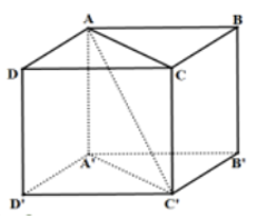 Nhận dạng khối đa diện và cách giải – Toán lớp 12 (ảnh 1)