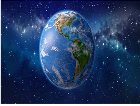 Giải Địa lí 10 Bài 4: Trái đất, thuyết kiến tạo mảng – Chân trời sáng tạo (ảnh 1)