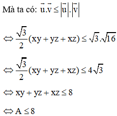 Hệ trục tọa độ trong mặt phẳng và cách giải bài tập – Toán lớp 10 (ảnh 1)