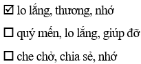 Vở bài tập Tiếng Việt lớp 2 trang 40, 41 Bài 17: Gọi bạn lớp 2 – Kết nối tri thức (ảnh 1)