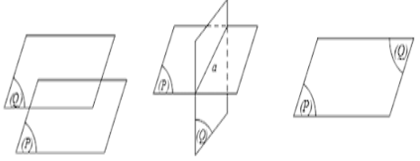 Bài toán về vị trí tương đối trong tọa độ không gian và cách giải – Toán lớp 12 (ảnh 1)