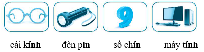Vở bài tập Tiếng Việt lớp 2 trang 63, 64 Bài 28: Khám phá đáy biển ở Trường Sa lớp 2 – Kết nối tri thức (ảnh 1)