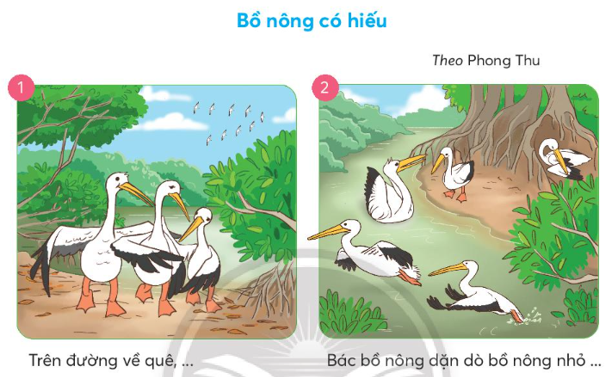 Tiếng Việt lớp 3 Tập 2 Bài 4: Mùa xuân đã về – Chân trời sáng tạo (ảnh 1)