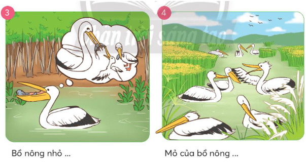 Tiếng Việt lớp 3 Tập 2 Bài 4: Mùa xuân đã về – Chân trời sáng tạo (ảnh 1)