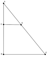 Các bài toán thực tế hình không gian và cách giải bài tập – Toán lớp 12 (ảnh 1)