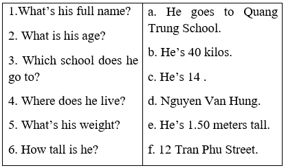 Bộ đề thi Tiếng Anh lớp 7 Học kì 2 có đáp án (10 đề) (ảnh 1)