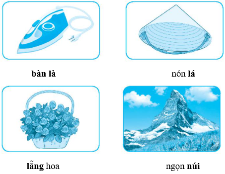 Vở bài tập Tiếng Việt lớp 2 trang 61, 62, 63 Bài 28: Trò chơi của bố lớp 2 – Kết nối tri thức (ảnh 1)