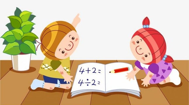 Bộ đề thi To&aacute;n lớp 4 giữa học k&igrave; 1 theo Th&ocirc;ng tư 22 (20 đề ) (ảnh 1)