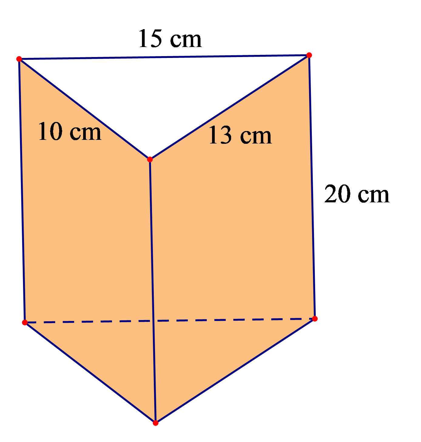 Lý thuyết Diện tích xung quanh và thể tích của hình lăng trụ đứng tam giác,  lăng trụ đứng tứ giác (Lý thuyết + Bài tập toán lớp 7) – Chân trời sáng tạo (ảnh 1)