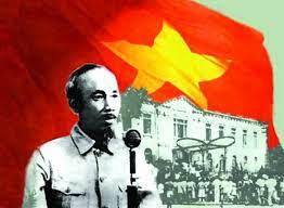 30 bài Phân tích phần mở đầu bản “Tuyên ngôn độc lập” để làm nổi bật giá trị nội dung tư tưởng và nghệ thuật lập luận của Chủ tịch Hồ Chí Minh  (ảnh 1)