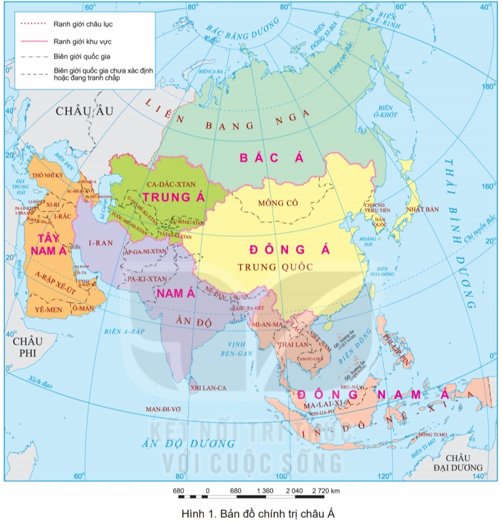 Kết nối tri thức về bản đồ chính trị châu Á: Khi tham gia các khoá học hoặc chia sẻ kiến thức về bản đồ chính trị châu Á, chúng ta sẽ hiểu được về văn hóa, lịch sử và chính trị của các quốc gia trong khu vực. Điều này sẽ giúp cho chúng ta có cái nhìn chính xác và tốt hơn về khu vực châu Á. Hãy xem qua những hình ảnh tuyệt đẹp để kết nối tri thức về bản đồ chính trị châu Á.
