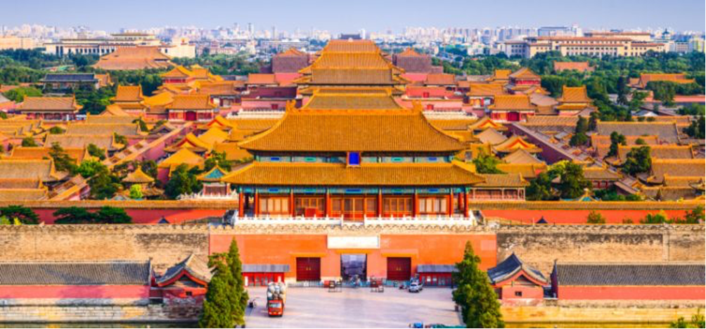 Lý thuyết Lịch Sử 7 Bài 4: Trung Quốc từ thế kỉ VII đến giữa thế kỉ XIX - Kết nối tri thức (ảnh 1)