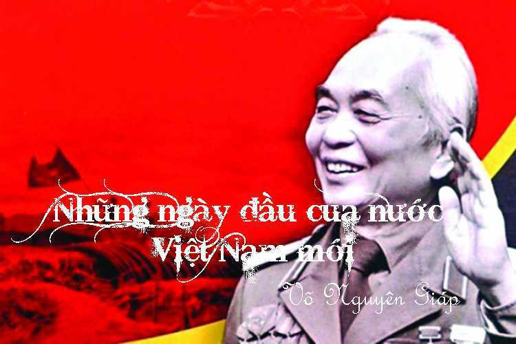 Soạn bài Đọc thêm: Những ngày đầu của nước Việt Nam mới (trích Những năm tháng không thể nào quên) | Ngắn nhất Soạn văn 12 (ảnh 1)