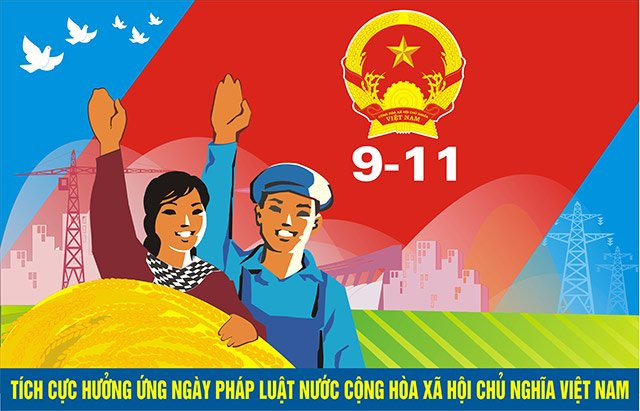 Lý thuyết Pháp luật nước Cộng hòa xã hội chủ nghĩa Việt Nam | GDCD lớp 8	 (ảnh 1)