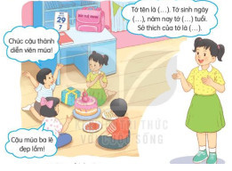 Giáo án môn Tiếng Việt lớp 3 bộ Kết nối tri thức cả năm (ảnh 1)