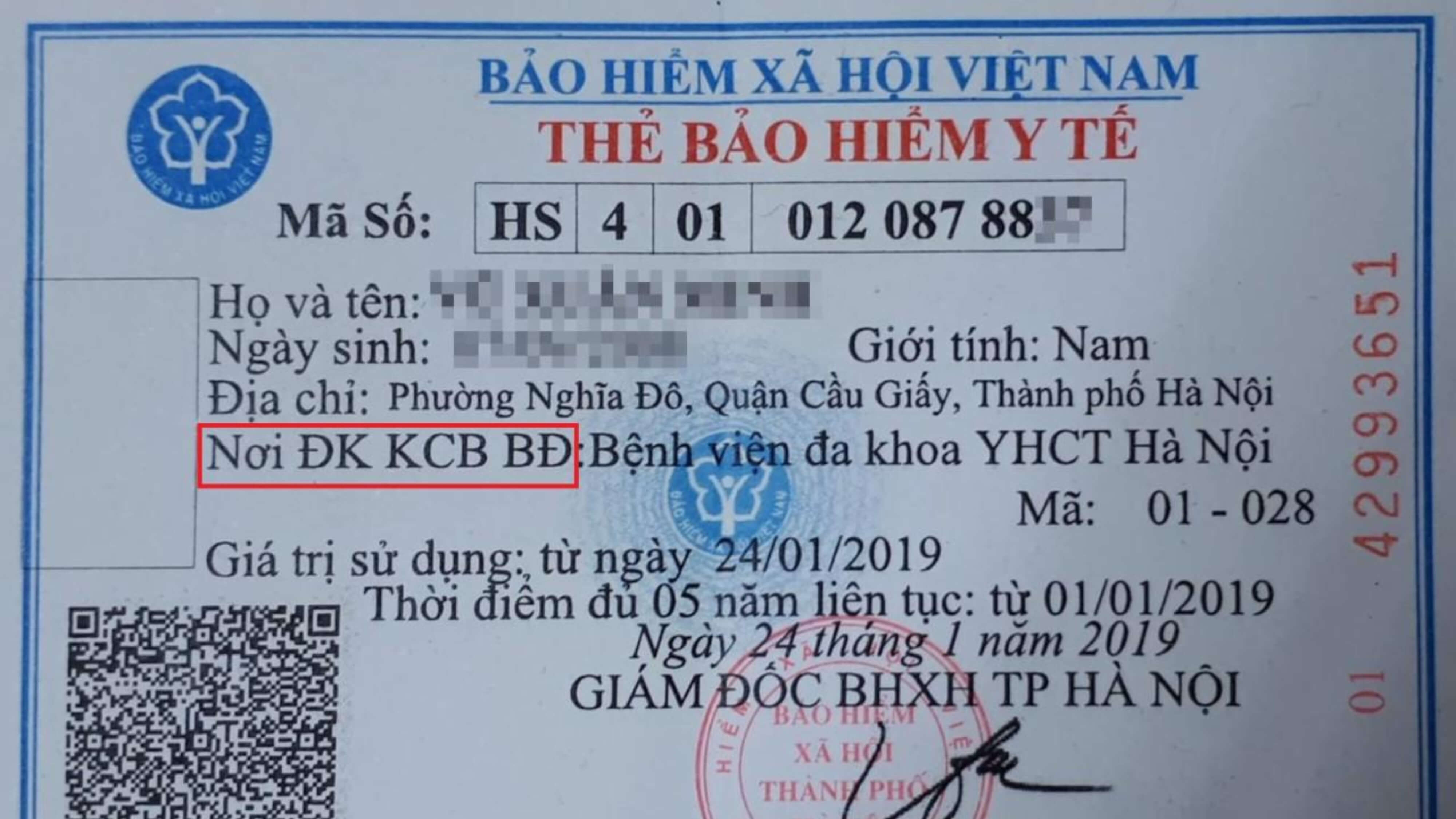 Đối tượng tham gia BHYT thuộc nhóm người lao động và người sử dụng lao động đóng có những ai?