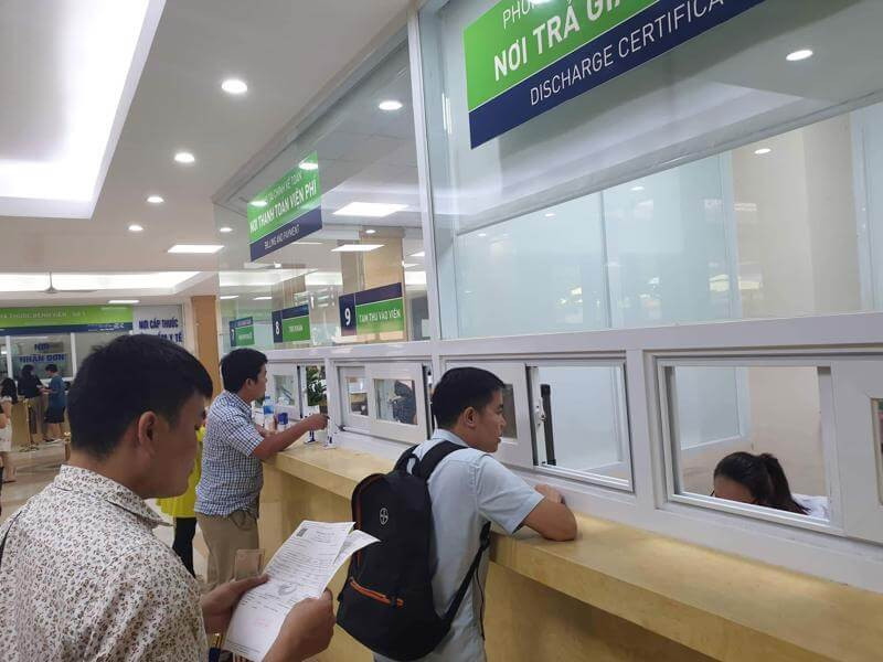 03 c&aacute;ch đi kh&aacute;m chữa bệnh m&agrave; kh&ocirc;ng cần mang thẻ BHYT giấy mới nhất 2025