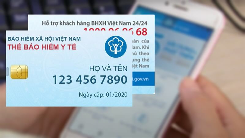 03 thay đổi về mức đ&oacute;ng BHYT từ ng&agrave;y 01/7/2024