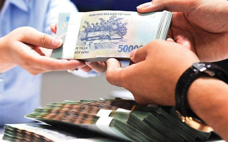 2 loại h&igrave;nh vay trung hạn phổ biến mới nhất 2025