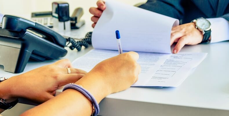 2 loại hợp đồng g&oacute;p vốn th&ocirc;ng dụng mới nhất 2025