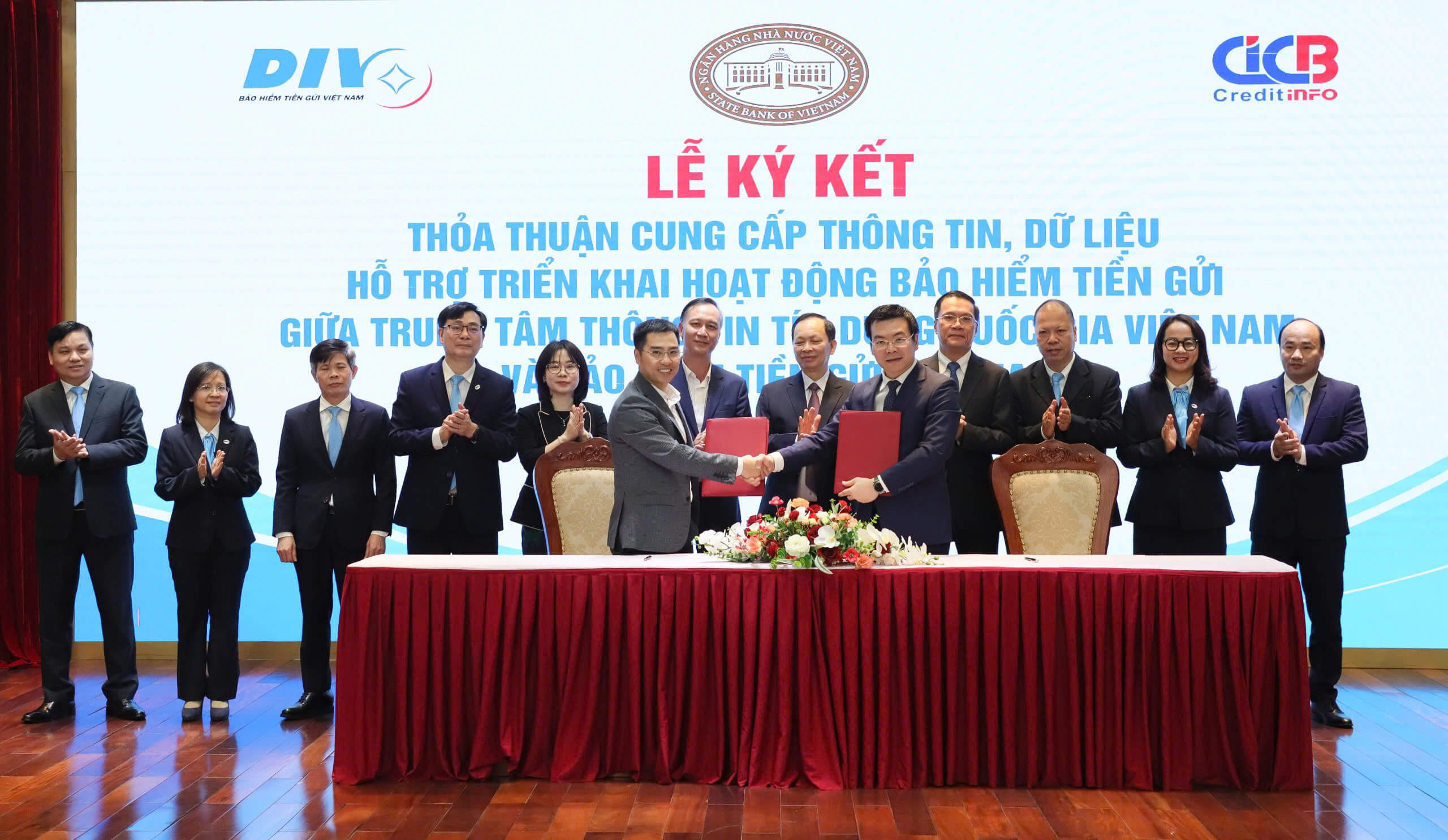 Bảo hiểm tiền gửi Việt Nam sử dụng nguồn lực t&agrave;i ch&iacute;nh từ đ&acirc;u mới nhất 2025?