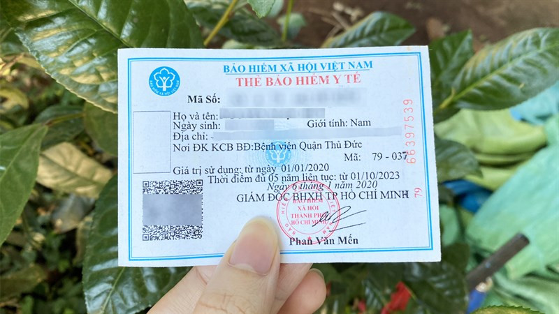 Bảo hiểm y tế trẻ em khi n&agrave;o hết hạn mới nhất 2025?