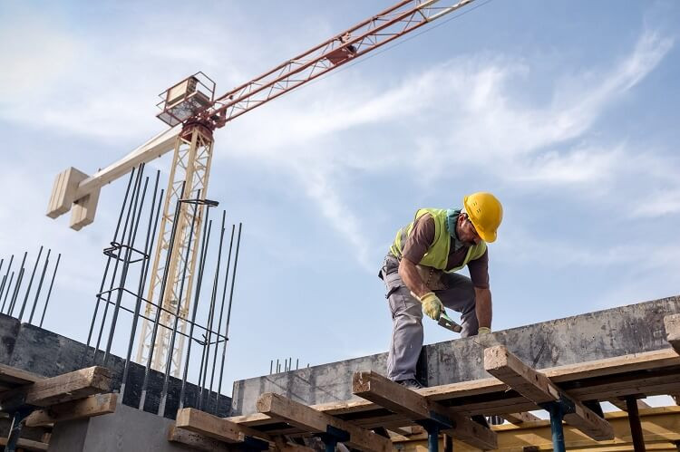 C&aacute;c loại bảo hiểm c&oacute; trong hoạt động đầu tư x&acirc;y dựng mới nhất 2025