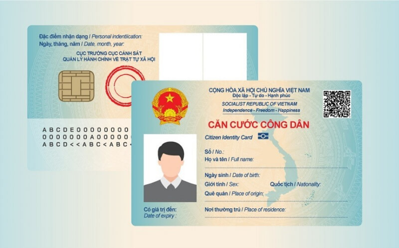 CCCD giả có quét mã QR được không mới nhất 2025?