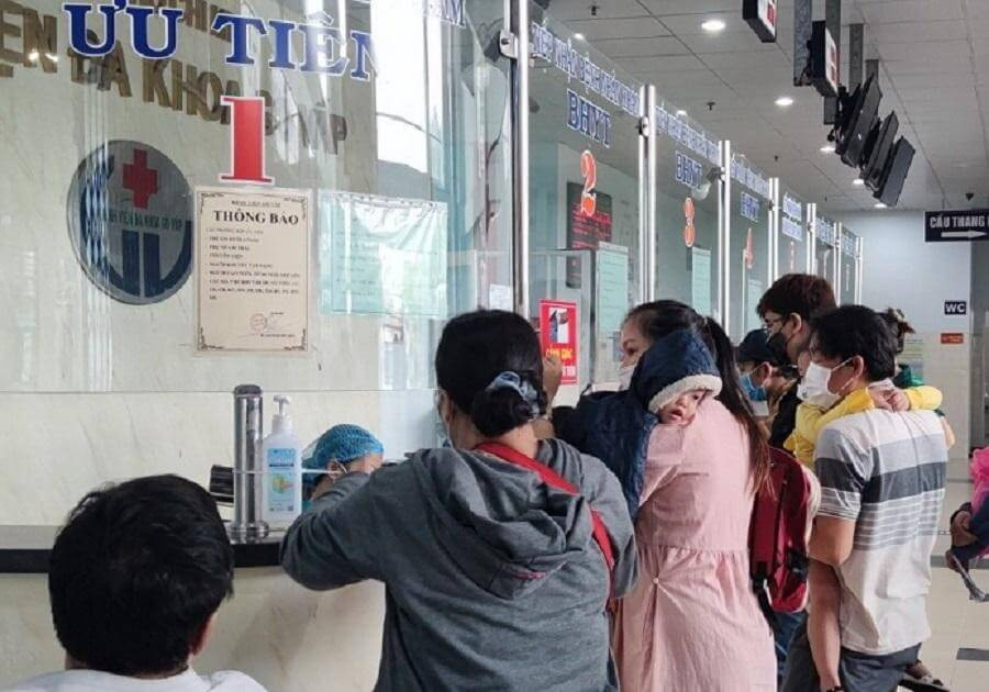 C&oacute; được giảm tiền mua BHYT trong c&ugrave;ng một hộ gia đ&igrave;nh kh&ocirc;ng mới nhất 2025?