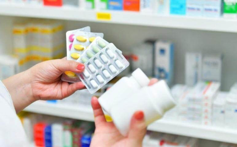 Danh mục c&aacute;c loại thuốc được bảo hiểm y tế chi trả mới nhất 2025