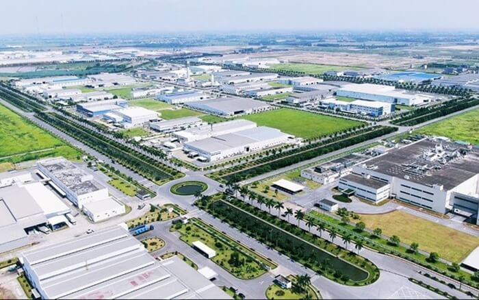 Doanh nghiệp c&oacute; vốn đầu tư nước ngo&agrave;i c&oacute; quyền thu&ecirc; đất của c&aacute; nh&acirc;n kh&ocirc;ng?