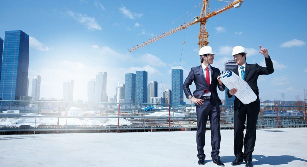 Đối tượng bảo hiểm bắt buộc c&ocirc;ng tr&igrave;nh trong thời gian x&acirc;y dựng mới nhất 2025