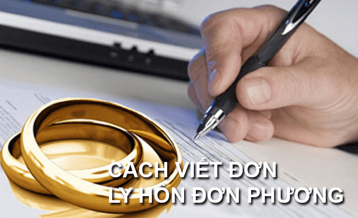 Đơn phương ly hôn là gì? Mẫu đơn xin ly hôn đơn phương và hướng dẫn chi tiết cách viết mới nhất 2025