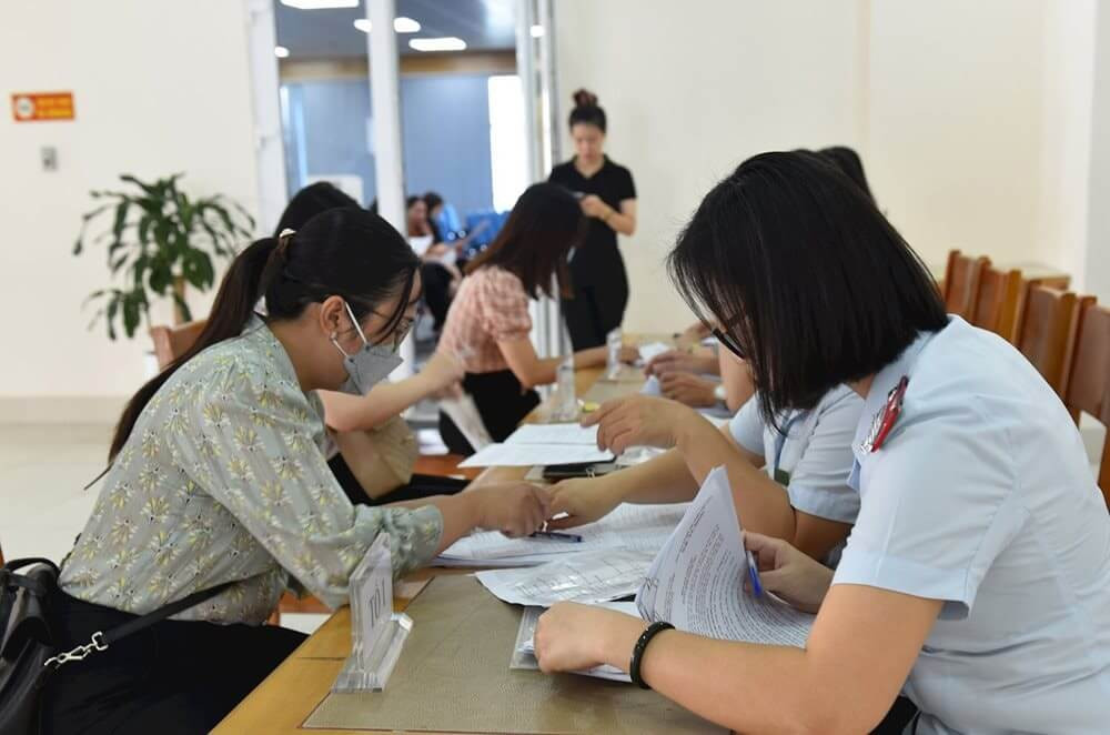 Đ&oacute;ng bảo hiểm x&atilde; hội kh&ocirc;ng li&ecirc;n tục c&oacute; được kh&ocirc;ng?