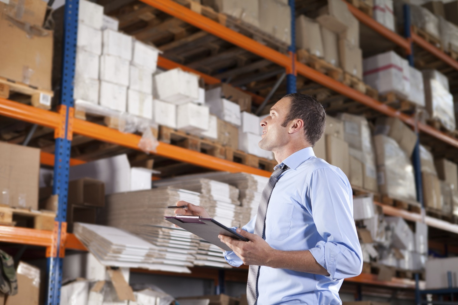 File excel bi&ecirc;n bản kiểm k&ecirc; h&agrave;ng tồn kho chuẩn quy định mới nhất 2025