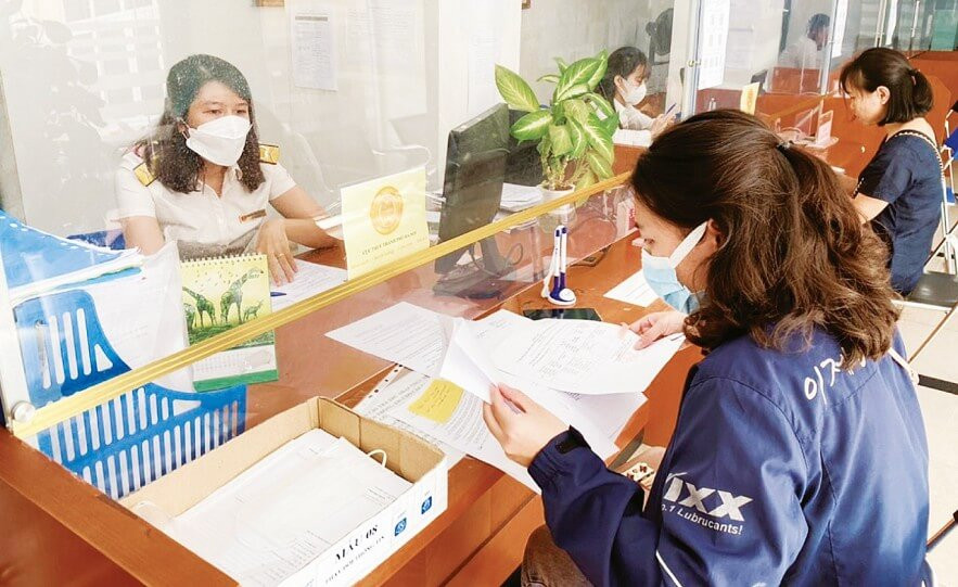 Hồ sơ khai thuế cho thu&ecirc; t&agrave;i sản mới nhất 2025 gồm những g&igrave;?