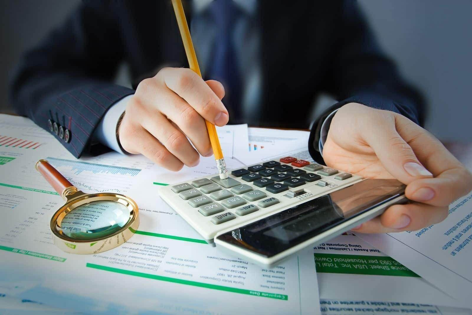 Hồ sơ khai thuế điện tử mới nhất 2025 gồm những g&igrave;?