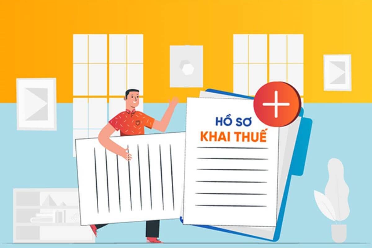 Hồ sơ khai thuế l&agrave; g&igrave;? 06 trường hợp kh&ocirc;ng phải nộp hồ sơ khai thuế mới nhất 2025