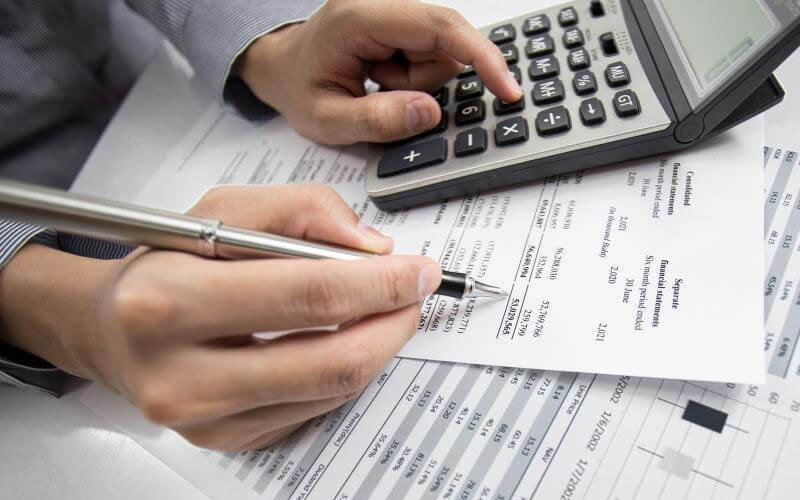 Ho&agrave;n thuế VAT l&agrave; g&igrave;? Quy tr&igrave;nh ho&agrave;n thuế GTGT chi tiết mới nhất 2025