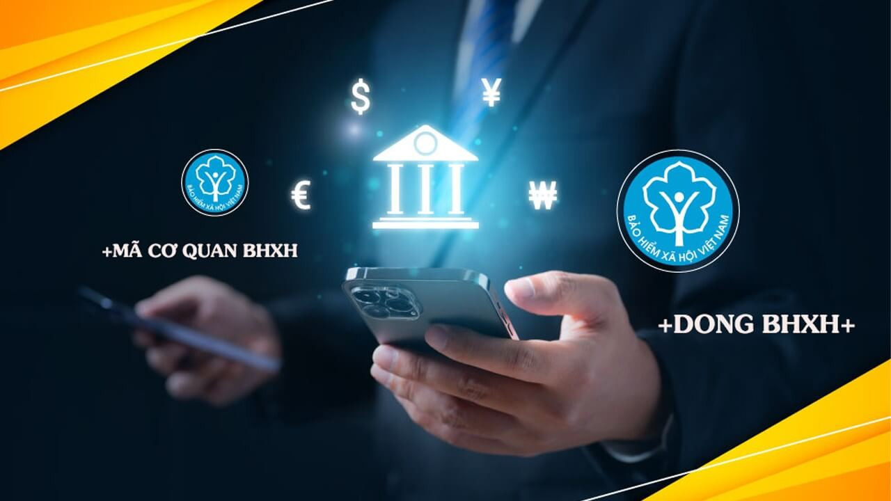 Hướng dẫn 2 c&aacute;ch đ&oacute;ng BHXH tự nguyện online tại nh&agrave; mới nhất 2025