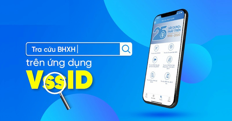 Hướng dẫn c&aacute;ch tra cứu số BHXH mới nhất 2025